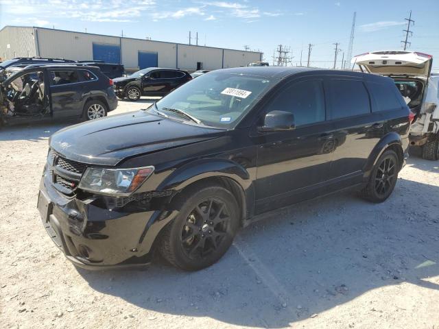 dodge journey gt 2018 3c4pdceg3jt339737