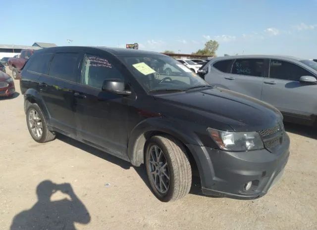 dodge journey 2018 3c4pdceg3jt380675