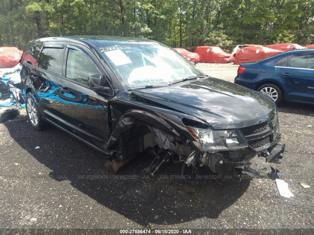 dodge journey 2018 3c4pdceg3jt466908