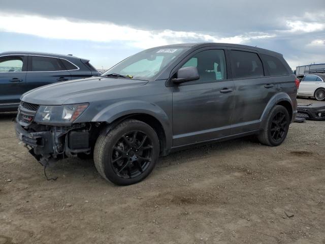 dodge journey 2014 3c4pdceg4et154716