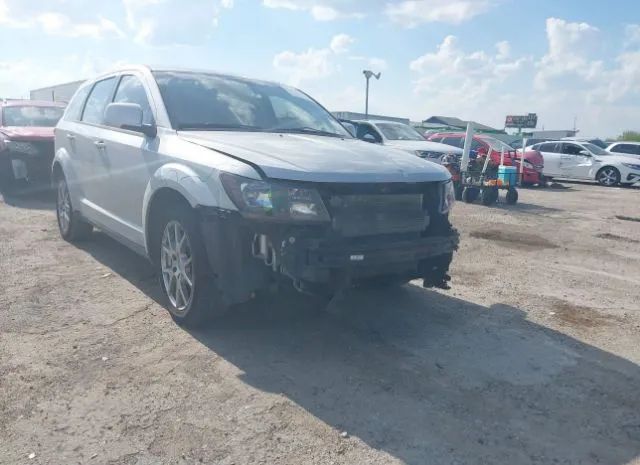 dodge journey 2014 3c4pdceg4et277643