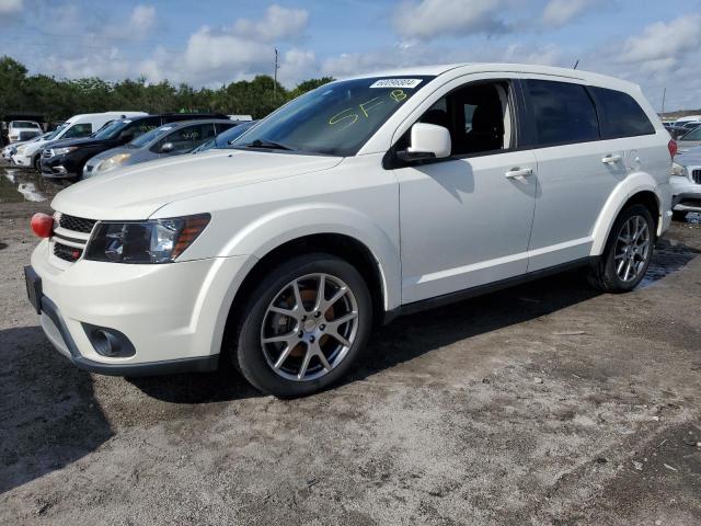 dodge journey 2016 3c4pdceg4gt114266