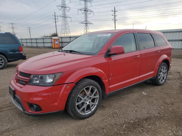 dodge journey r/ 2016 3c4pdceg4gt133058