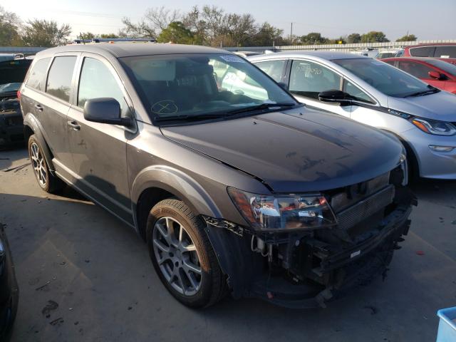 dodge journey r/ 2016 3c4pdceg4gt207398