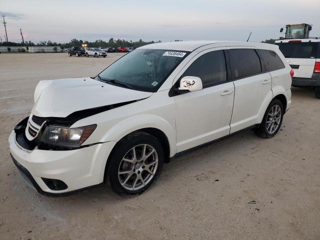 dodge journey gt 2017 3c4pdceg4ht602425