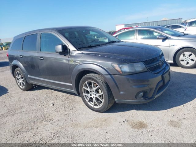 dodge journey 2018 3c4pdceg4jt345577