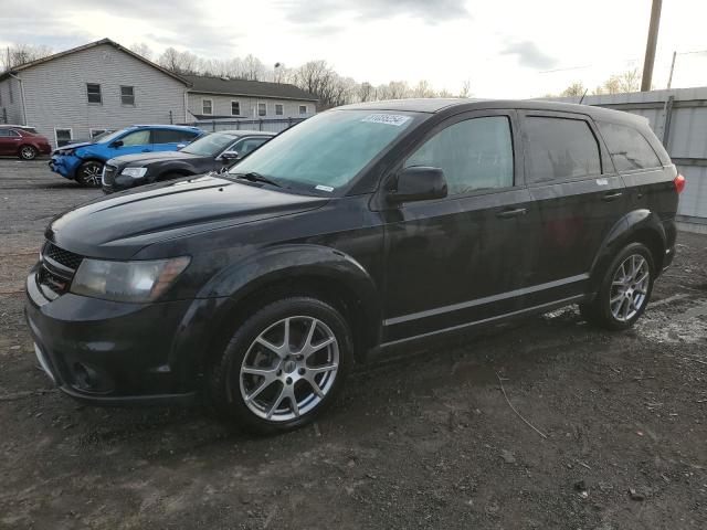 dodge journey gt 2018 3c4pdceg4jt352299