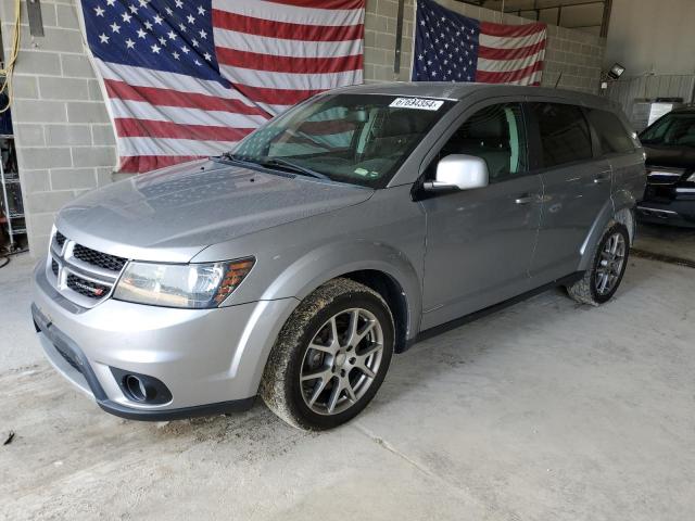 dodge journey r/ 2015 3c4pdceg5ft697946