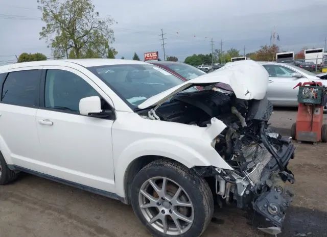 dodge journey 2015 3c4pdceg5ft698756