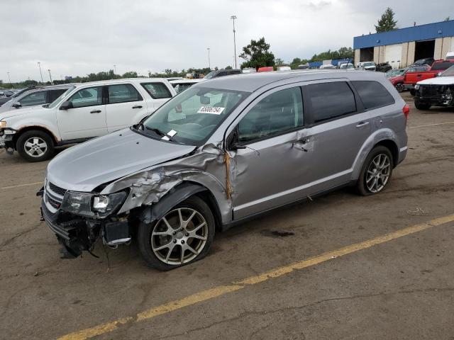 dodge journey r/ 2016 3c4pdceg5gt103423