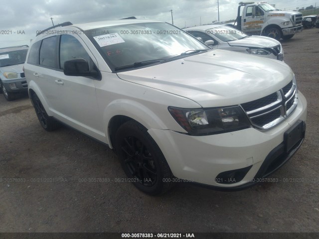 dodge journey 2016 3c4pdceg5gt182379