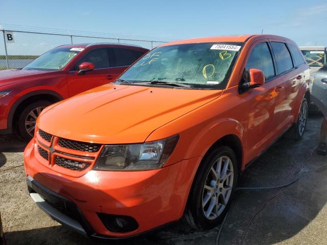 dodge journey gt 2018 3c4pdceg5jt255354