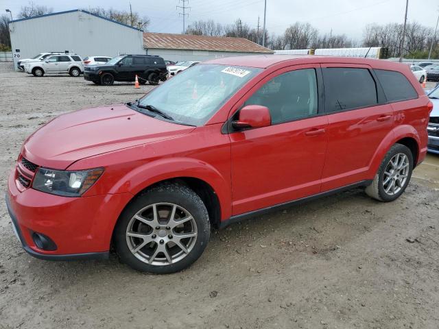 dodge journey r 2014 3c4pdceg6et301165