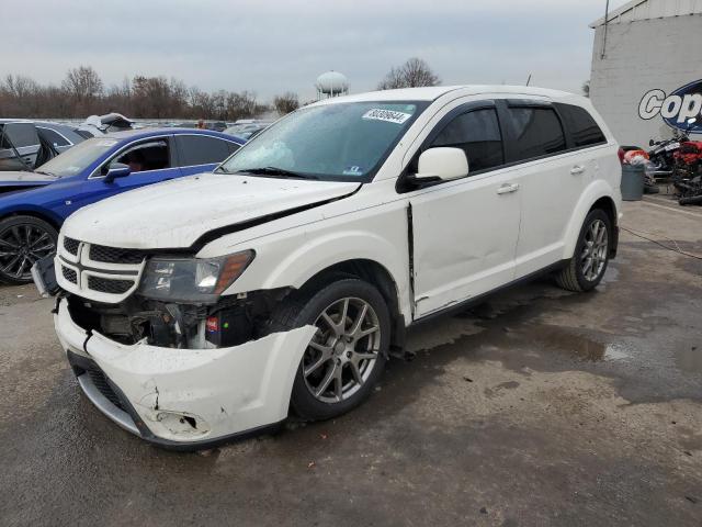 dodge journey r 2014 3c4pdceg6et310108