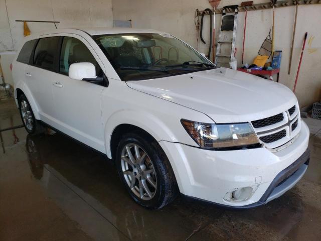 dodge journey r/ 2014 3c4pdceg6et312490