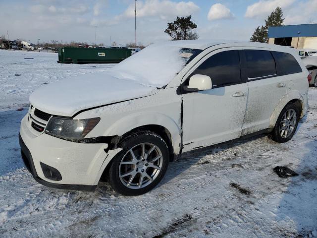 dodge journey r 2015 3c4pdceg6ft699396