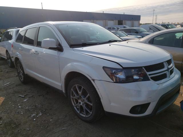 dodge journey r/ 2015 3c4pdceg6ft752937