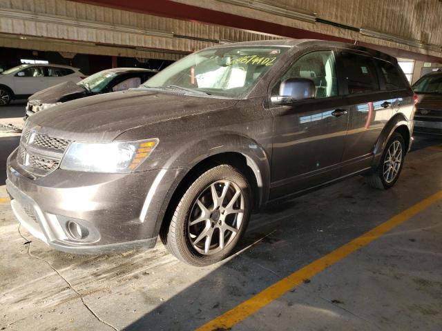 dodge journey r/ 2016 3c4pdceg6gt105438