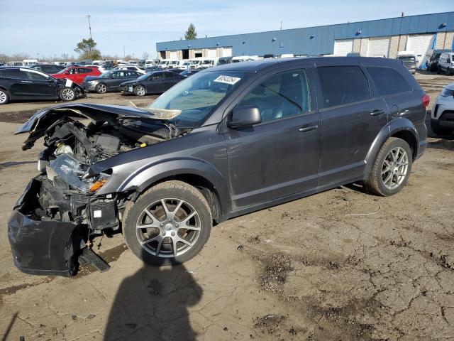 dodge journey r/ 2016 3c4pdceg6gt234957