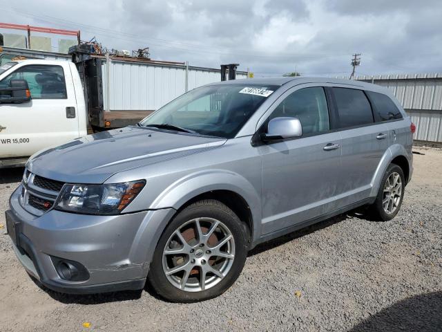 dodge journey 2018 3c4pdceg6jt370299