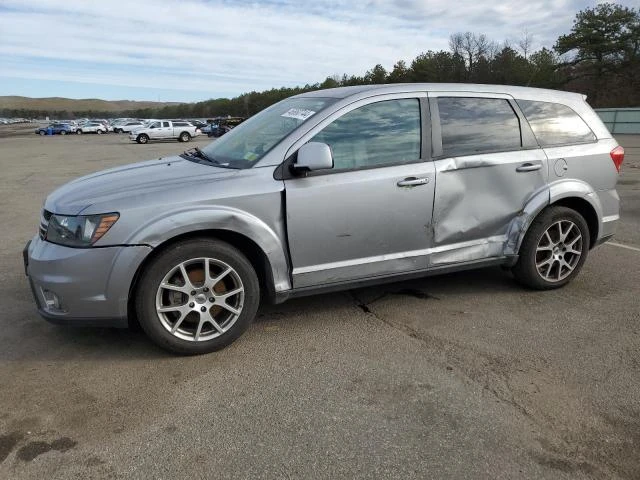 dodge journey gt 2018 3c4pdceg6jt370478