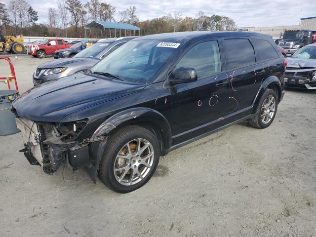 dodge journey gt 2018 3c4pdceg6jt380279