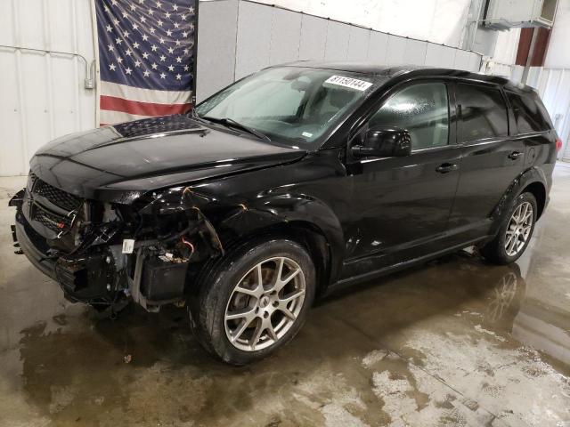 dodge journey gt 2018 3c4pdceg6jt473285