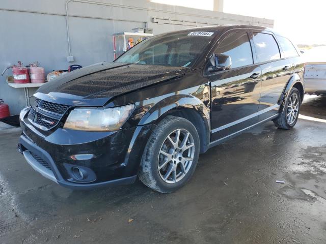 dodge journey gt 2018 3c4pdceg6jt515891