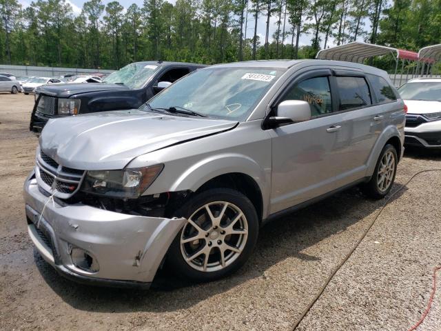 dodge journey r/ 2015 3c4pdceg7ft588551