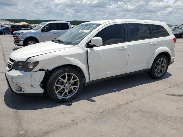 dodge journey 2015 3c4pdceg7ft645444