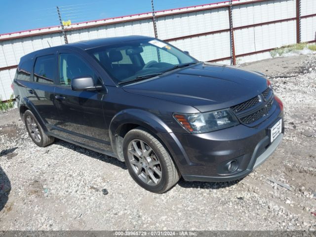 dodge journey 2016 3c4pdceg7gt103360