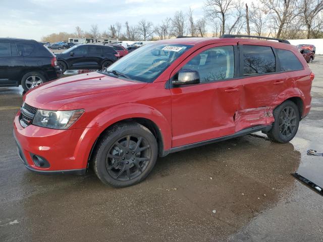 dodge journey r/ 2016 3c4pdceg7gt107294