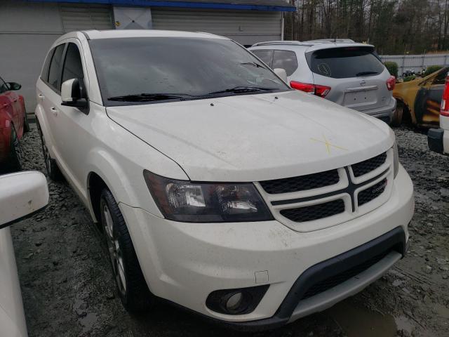 dodge journey r/ 2016 3c4pdceg7gt115668