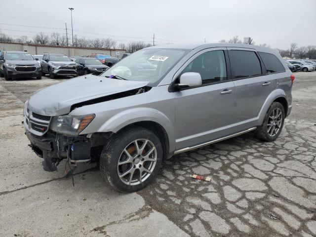 dodge journey 2016 3c4pdceg7gt127786