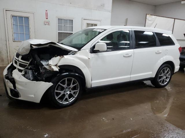 dodge journey r/ 2016 3c4pdceg7gt235048