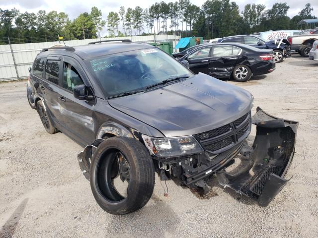 dodge journey gt 2017 3c4pdceg7ht501542