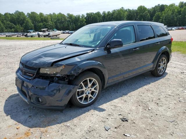 dodge journey 2018 3c4pdceg7jt158317