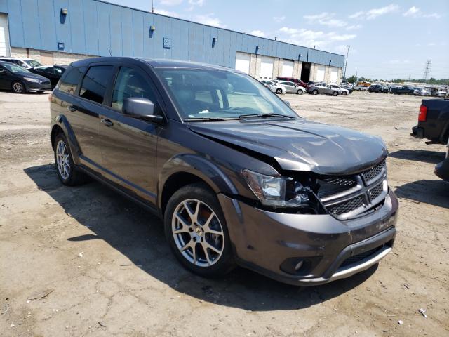 dodge  2018 3c4pdceg7jt362759