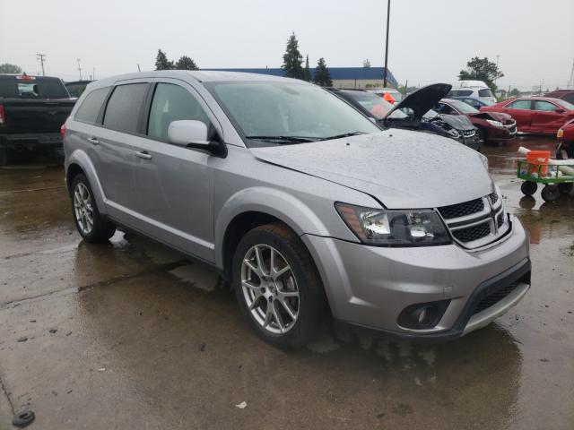 dodge journey gt 2018 3c4pdceg7jt376418