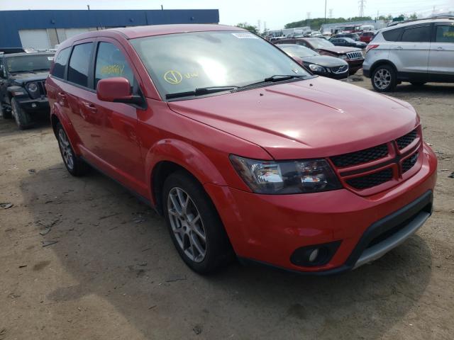 dodge journey gt 2018 3c4pdceg7jt380288