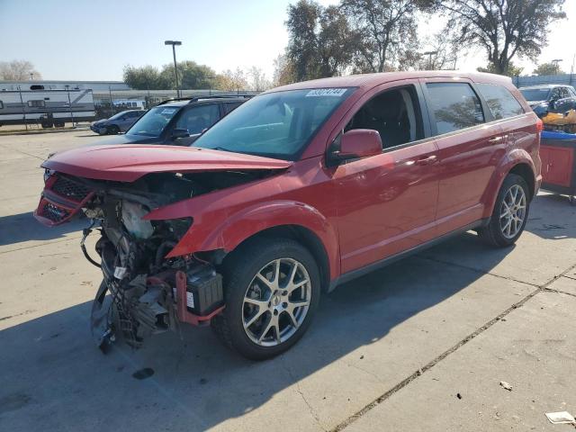 dodge journey gt 2018 3c4pdceg7jt426220