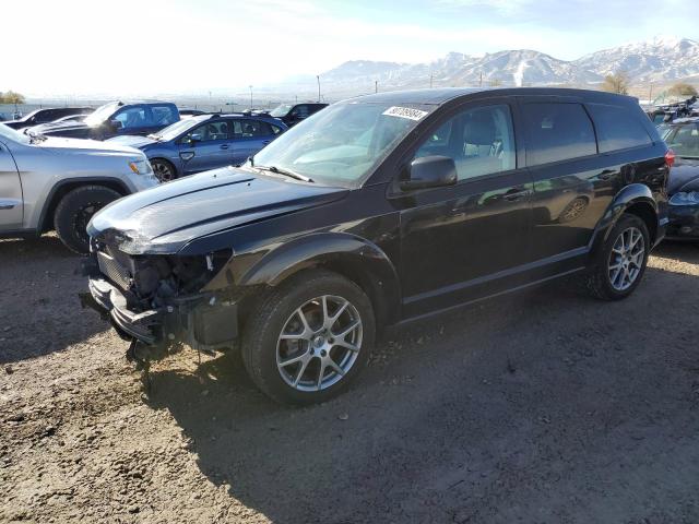 dodge journey gt 2019 3c4pdceg7kt681001