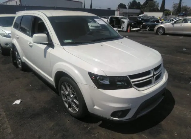 dodge journey 2019 3c4pdceg7kt693794