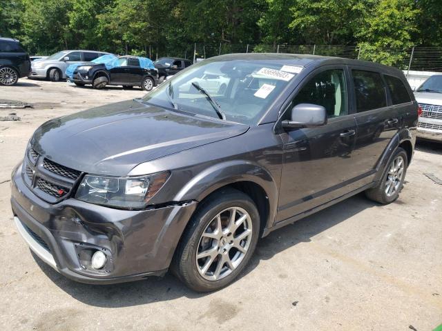 dodge journey gt 2019 3c4pdceg7kt693813