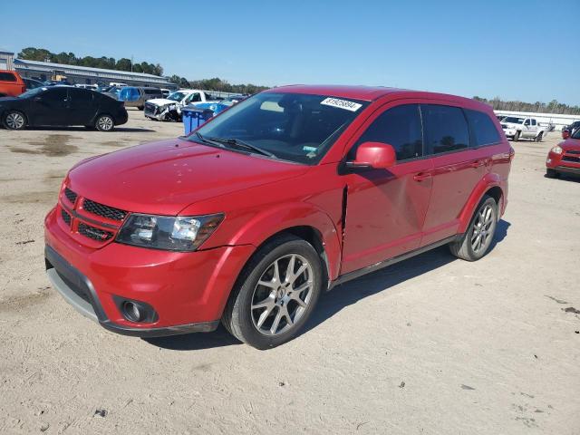 dodge journey gt 2019 3c4pdceg7kt707337