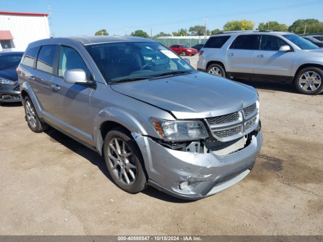 dodge journey 2019 3c4pdceg7kt717317