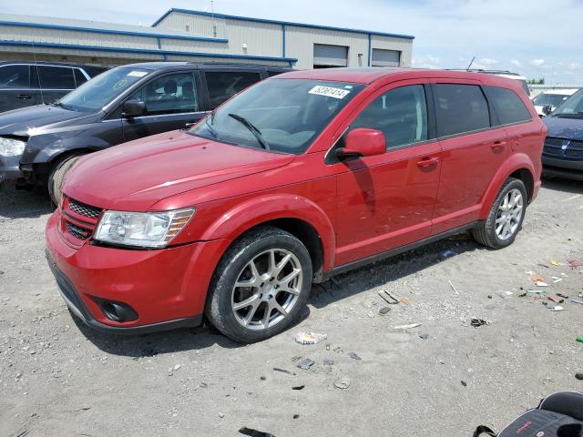 dodge journey r/ 2012 3c4pdceg8ct270837