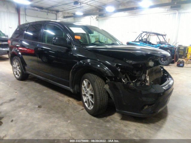 dodge journey 2012 3c4pdceg8ct282485