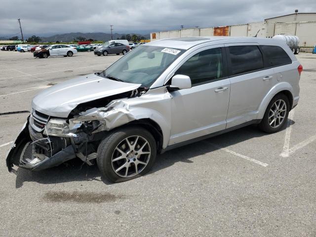 dodge journey r/ 2013 3c4pdceg8dt516657