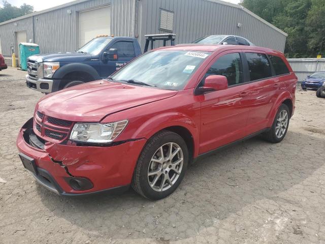 dodge journey r 2013 3c4pdceg8dt653551